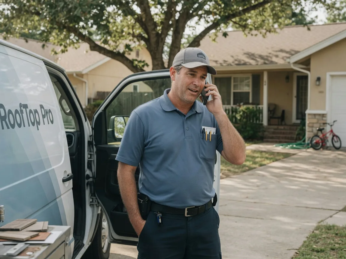 Roof Repair Becker, MN FAQs