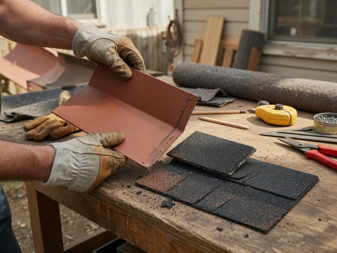 Roof Repair company in Becker, MN